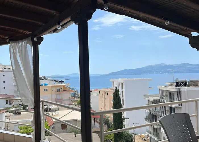 Appartamento Luna Vista *
