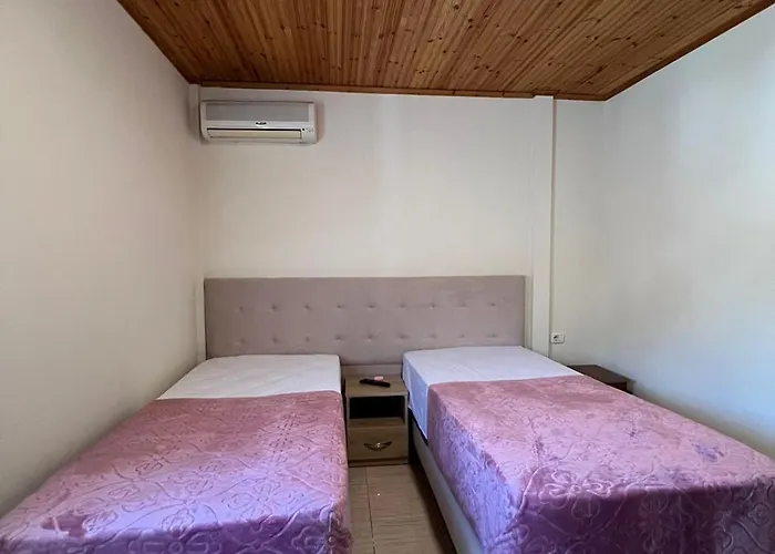 Luna Vista Appartamento Sarandë