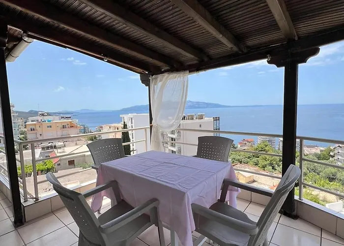 Luna Vista * Sarandë