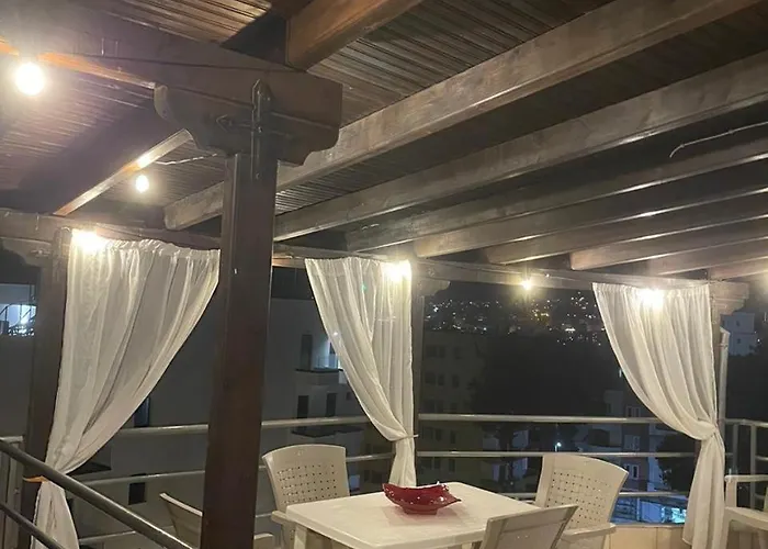 Luna Vista * Sarandë